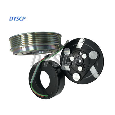 comprar Compressor automático para embreagem Honda FIT GE6 GE8 City GM2 38900-RB0-006 38900-RD4-H01 2009 5PK Fabricação em linha