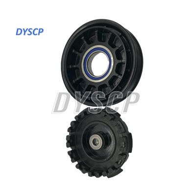 comprar 6PK Air Conditioner Compressor Embreagem Polia 12V Para Toyota Corolla 1.6 2014 Fabricação em linha