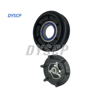 comprar Compressor de corrente alternada de automóveis para BMW E60 E66 4PK 110MM online manufacture