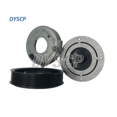 comprar 12 Volt Automóvel AC Compressor embreagem magnética Para Toyota Crown 2.0T 2016 6PK Fabricação em linha