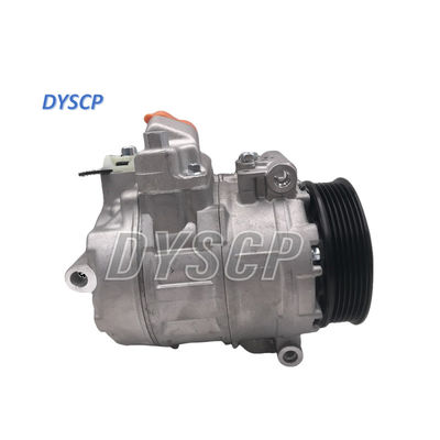 comprar 12V 7SEU17C Compressor de CA de carro LR013841 Land Rover Discovery 4 2.7 Tdv6 2010 6pk online manufacture