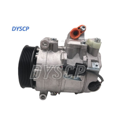 comprar DCP14020 LR013841 Land Rover Discovery 4 Compressor de ar condicionado AH2219D629AA Fabricação em linha