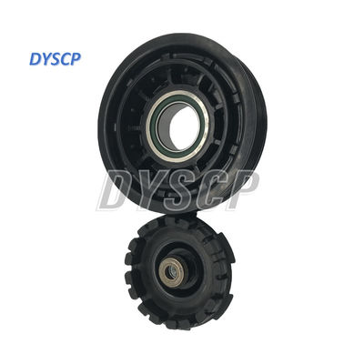 comprar 6PK Compressor de CA Polia de embreagem magnética Para Audi Q5L B9 A4L 2.0T 2019 125MM Fabricação em linha