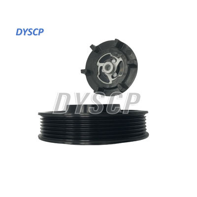comprar Substituição de embreagem de ar condicionado elétrico 6PK 12V para Audi A6 C6 2.4 Fabricação em linha