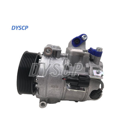 comprar LR014064 DCP14014 7SEU17C 12v Compressor de CA automotivo JPB000183 Para Land Rover Discovery III Fabricação em linha