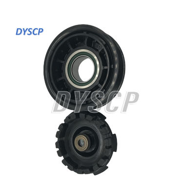comprar Substituição de embreagem do compressor de motor para Audi 2013 C7 Q5 2016 Q7 A7 2.0T 110MM Fabricação em linha