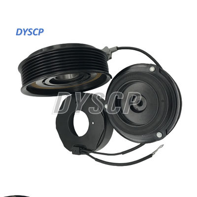 comprar Substituição de embreagem do compressor de corrente alternada automotivo de 12 V para o Mitsubishi Pajero V73 7PK Fabricação em linha