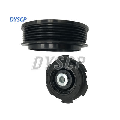 comprar Substituição de embreagem do compressor de CA magnético para BMW X3 F25 F26 X4 2.0 64529216467 6PK Fabricação em linha