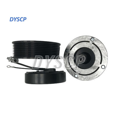 comprar Pulley de embreagem de ar condicionado automotivo para BMW X6 E71 535GT 3.0 F18 535 X5 8PK Fabricação em linha