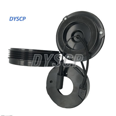 comprar Automóvel AC compressor embreagem magnética para BMW X5 E53 E46 325 4PK Fabricação em linha
