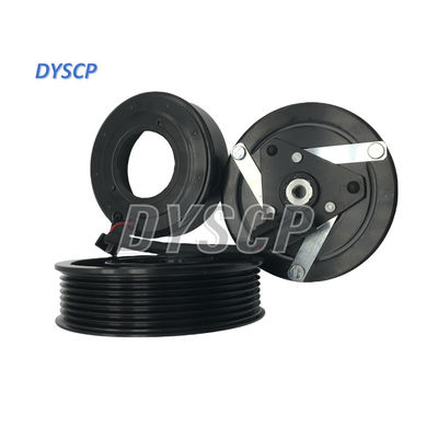 comprar Compressor de ar condicionado de carro embreagem magnética para Nissan C26 7PK Fabricação em linha