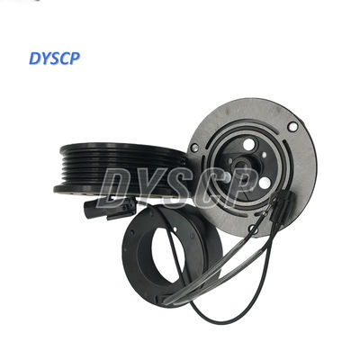 comprar Compressor de ar condicionado de carro Embreagem magnética para Mitsubishi Outlander EX 2.4 2006 Fabricação em linha