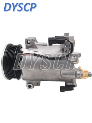 comprar 1773051 1756415 12v Compressor AC para automóveis Ford BMAX Fiesta Tourneo Ecosport 1765547 online manufacture