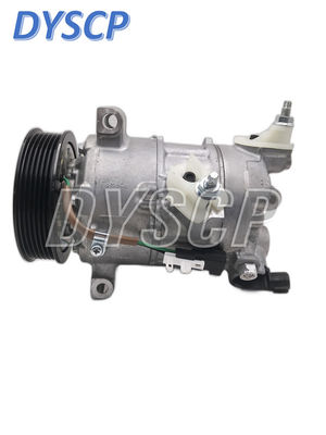 comprar Compressor de 12 volts para carros Ford Escort 1.0t 2019 6pk, Compressor de câmbio de substituição Fabricação em linha