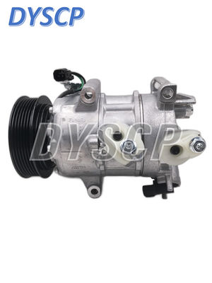 comprar 6pk R134a Compressor de ar condicionado para automóveis Ford Escort 1.5 2015 Ac Compressor de substituição Fabricação em linha