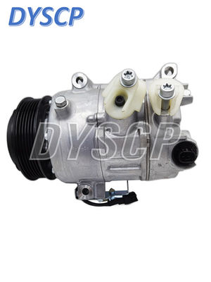 comprar Compressor de 12 V de alumínio para Ford Everest 2.0t Mondeo 1.5t 2015 6pk online manufacture