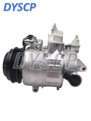 comprar ISO9001 Ford Explorer Compressor de 12 Volt Ac Substituição 2.3t 2013 4pk 6.5KG Peso Fabricação em linha