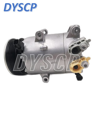 comprar Compressor de ar condicionado automotivo de alumínio de precisão para Ford Kuga 1.6t 2013 6pk online manufacture