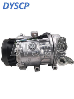 comprar R134a Refrigerante 12v Dc Compressor automotriz para Ford Mondeo 2.3 2007 6pk online manufacture