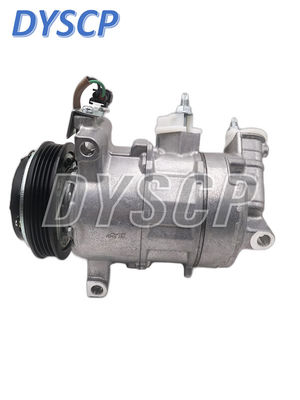 comprar Compressor AC de automóvel de alumínio de precisão certificado ISO9001 para Ford Mustang 2.3t 2017 4pk online manufacture