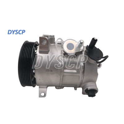 comprar 6SEU14C Compressor de ar condicionado automático 55111410AD Para Jeep Chrysler Sebring 2.4 6PK Fabricação em linha
