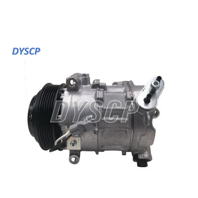comprar Substituição de compressor de ar condicionado de carro para Jeep Cherokee 2.0 2.4 2015 6pk Fabricação em linha