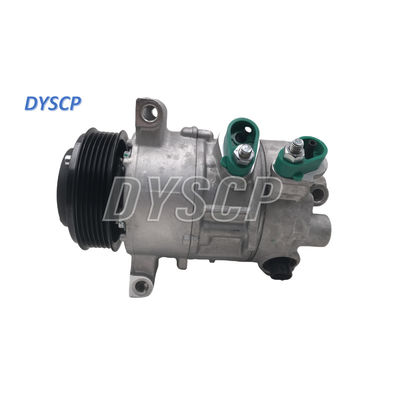 comprar 6SEU14 Compressor AC de substituição para Jeep Compass 2.0 2.4 2007 6pk ISO9001 online manufacture