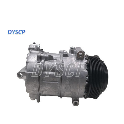 comprar Compressor de ar condicionado de carro de 12v DC para Jeep Cherokee 2.0 2.4 2015 6PK online manufacture