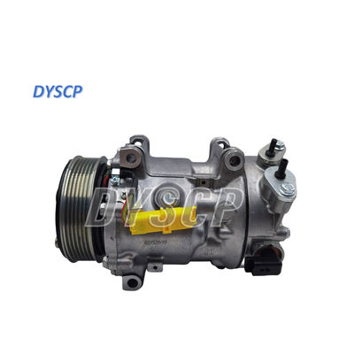 comprar Compressor AC para 9804966680 Peugeot 3008 DS6 DS5 C5 1.6T 2015 6PK online manufacture