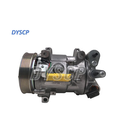 comprar 7C16 6487 02 648702 Compressor AC Para Peugeot C5 508 2.3 6PK Substituição Fabricação em linha