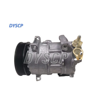 comprar Peugeot RCZ 3008 308CC 1.6T DS4 207CC AC Compressor de substituição de carro 6PK 648741 6487 41 Fabricação em linha
