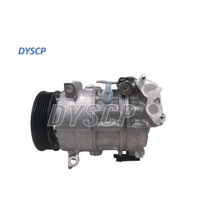 comprar YL00835980 DC12V Compressor AC para automóveis Peugeot 408 308S 4008 5008 1.2T 1.6T 6PK Fabricação em linha