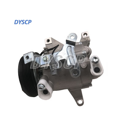 comprar 73111FJ000 Z0014247B Compressor de CA de carro para Subaru Para Impreza 73111FJ040 Z0014247A Fabricação em linha