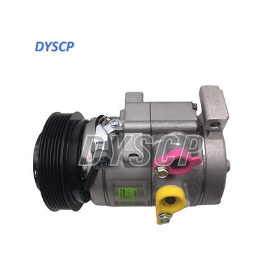 comprar EG21-61-450G Compressor de CA automático de 12 volts para Mazda CX7 CX5 M6 2.5 2012 6PK Fabricação em linha