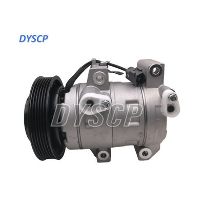 comprar Compressor AC automóvel DC12V Para Mazda 8 2.5 X80 2015 / Mazda 6 GG 2.0 6PK Fabricação em linha