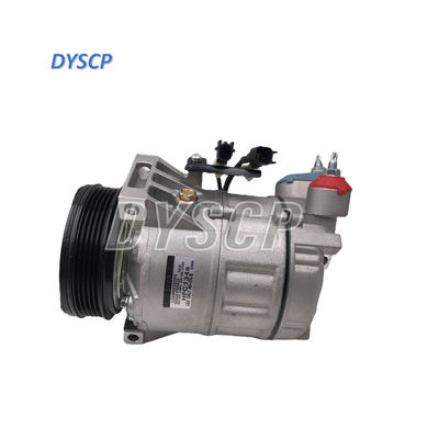 comprar Compressor de ar condicionado de 12v para automóvel S80 2.5T 5PK 2007-2009 36002747 36000331 Fabricação em linha