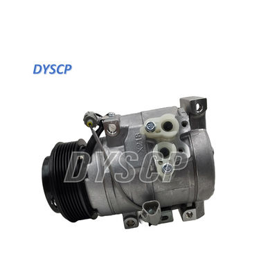 88320-6A150 88320-6A400 88320-6A390 10S17C Compressor Ac Para Toyota Prado 2700 TRJ150 GRJ150 Land Cruiser
