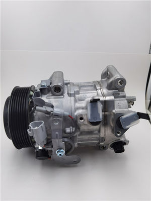 Compressor Toyota Alphard Sienna Highlander 3.5 GGH30 2016 88320-58020 7PK