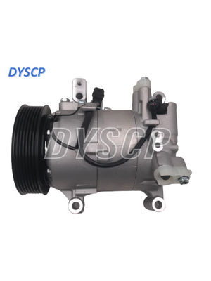 Compressor AC 38810-5BA-A14 38810-5BA-A03 38810-5BA-A01 Para Honda Civic FC7 FS1 FS4