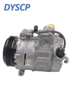 Compressor AC Para Bmw E66 730 745 750 64509175481 64526915083 6452917567 2004 4PK