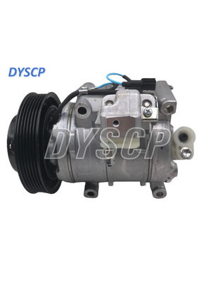 Auto Ac Compressor Para Honda Accord Acura CR4 TB5 TB6 RDX 3.0 38810-5G0-A01 38810-R8A-A01