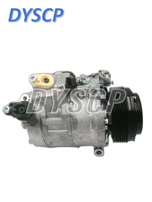 Compressores de CA automóveis de deslocamento variável 64509180549 64526987682 6PK