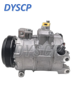 Compressor AC Para Bmw E71 E70 X5 X6 5.0 64509192317 64509154071 7SEU17C 2008 4pk