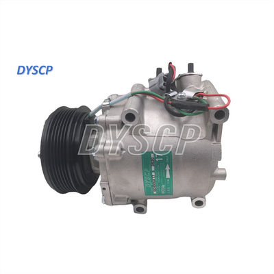 Compressor de corrente alternada para automóvel para Honda ES5 38810-PDE-E01 38810-PLA-E02 38800-PLC-006 ES1 ES7