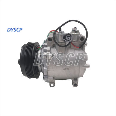 38810-PWJ-Z01 38810-REA-A01 Compressor AC para Honda Fit GD1 GD3 2004 5PK