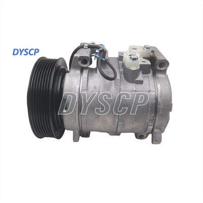 447220-4863 38810RAAA01 Auto AC Compressor Para Honda Accord CM4 CM5 2.0 2.4 38810-RAA-A01