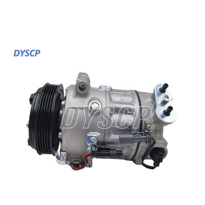 12V 5PK Car AC Compressor Para Chevrolet Malibu 2.4 Buick Regal LaCrosse 2012