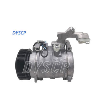 12V 10S17C Auto AC Compressor 38810-RFE-003 447180-8030 Para Honda Odyssey Stream
