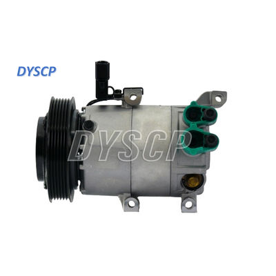 VS12 97701-2K001 977012K001 97701-2K000 977012K000 Compressor de corrente Hyundai Verna 2013 6pk