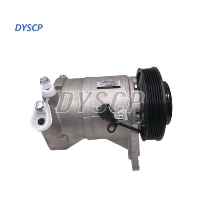 Compressor de carros 92600-9Y40A 92600-9W10A 92660-9W10A Nissan Teana J31 2.3 6PK